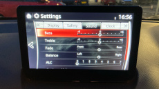 Mazda 2 1.5 Skyactiv G GT Sport 5dr Auto Petrol Hatchback